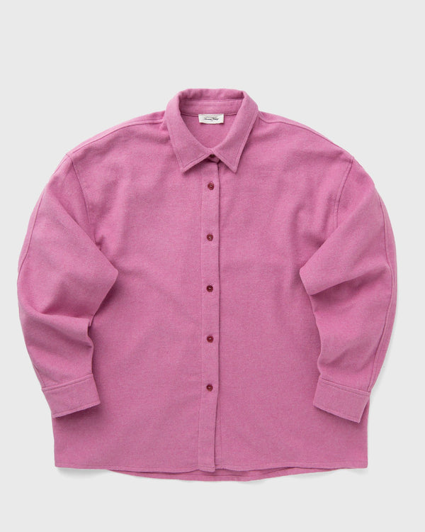 American vintage VYLOW SHIRT pink