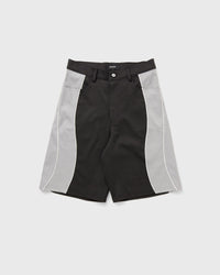 Nahmias Ollie Shorts Black|grey