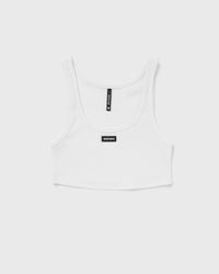 Wrstbhvr Jetty V3 TANK TOP white