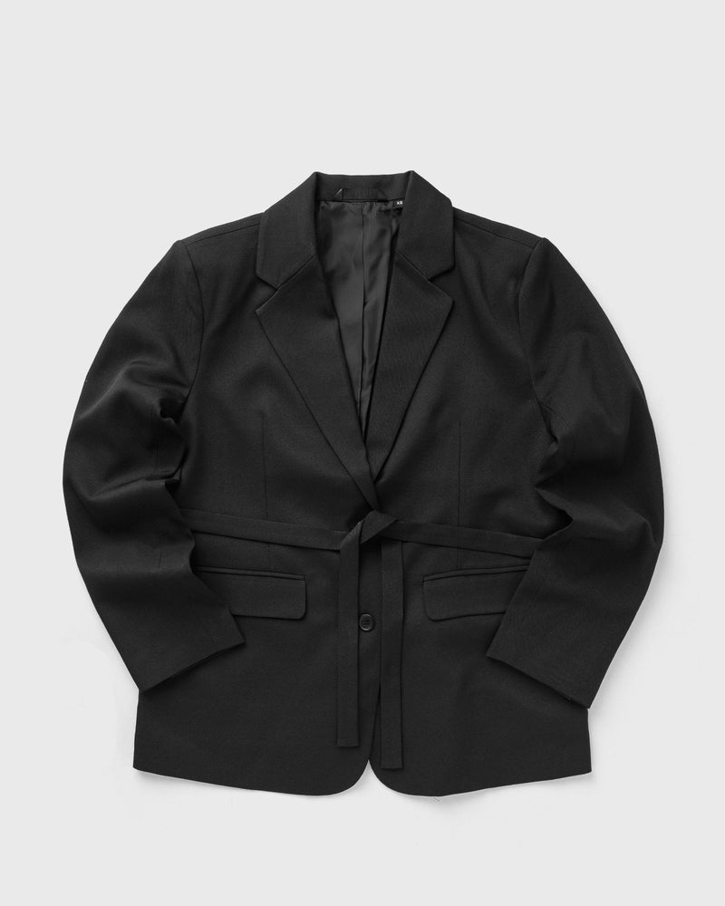 LF TAILORED BLAZER black