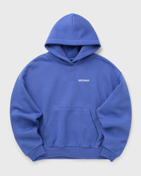 WRSTBHVR Dara V2 Hoodie Blue