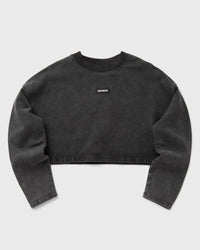 Wrstbhvr ZAYN Sweatshirt black
