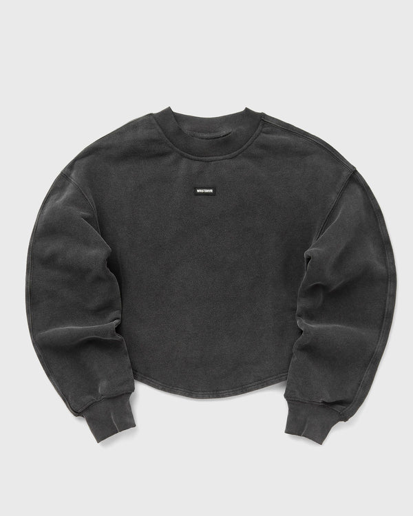 WRSTBHVR KAROLINA SWEATSHIRT black