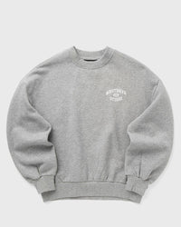 WRSTBHVR Nomi Sweatshirt Grey