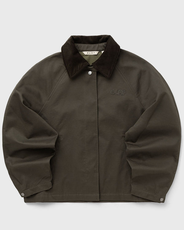 LF WORKWEAR JACKET green