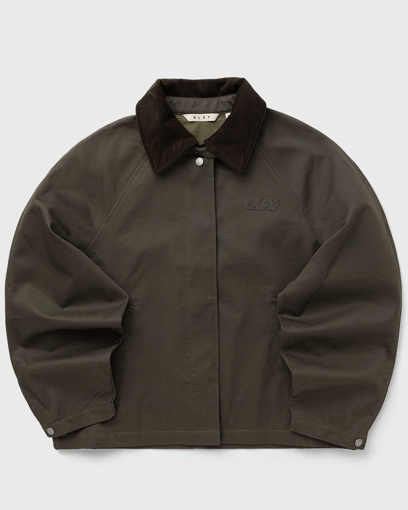 LF WORKWEAR JACKET green