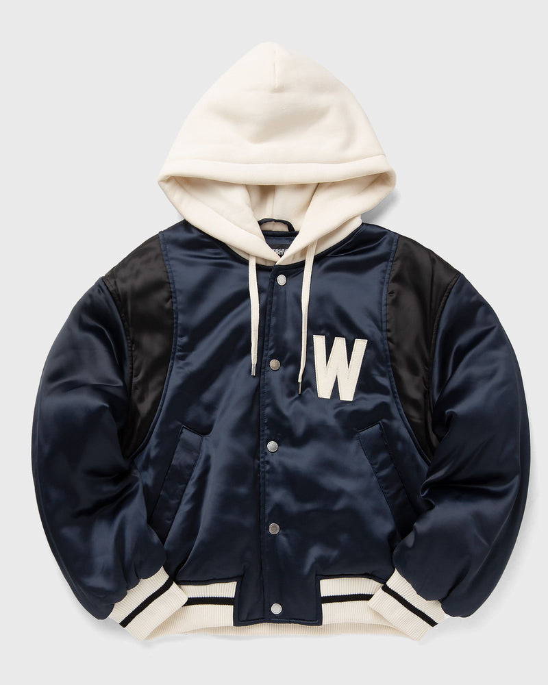 WRSTBHVR VAIKO V2 JACKET blue