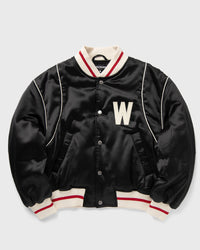 Wrstbhvr Vaiko V3 Jacket black