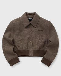 WRSTBHVR Nadeen Jacket Multi