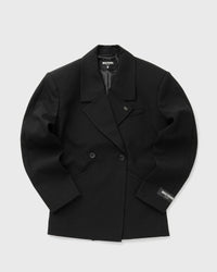 WRSTBHVR Estelle Blazer Black
