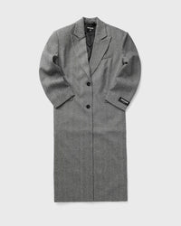 WRSTBHVR Katy Coat Grey