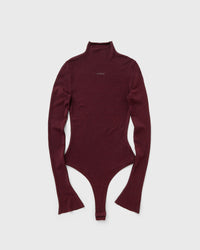 Wrstbhvr Amber BODY purple