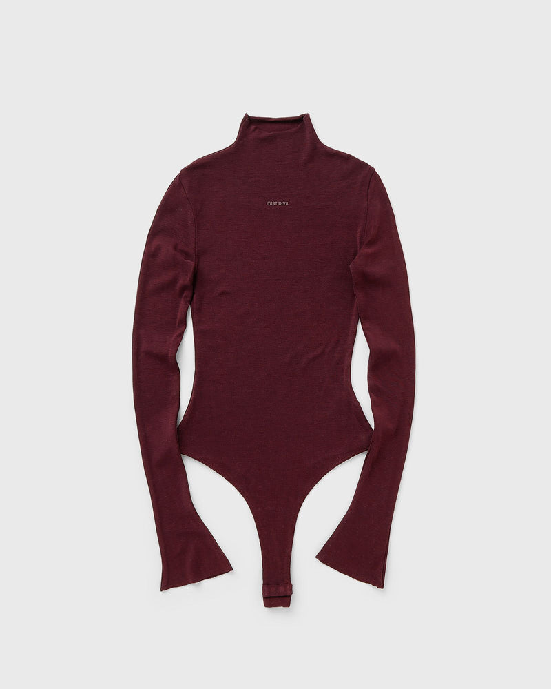 Wrstbhvr Amber BODY purple