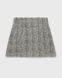 WRSTBHVR Bente Skirt Grey