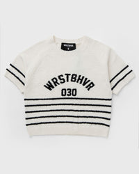 Wrstbhvr MADY T-shirt white