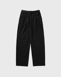 WRSTBHVR Dorea Pants Black