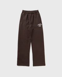 WRSTBHVR Nomi V2 Sweatpants Brown