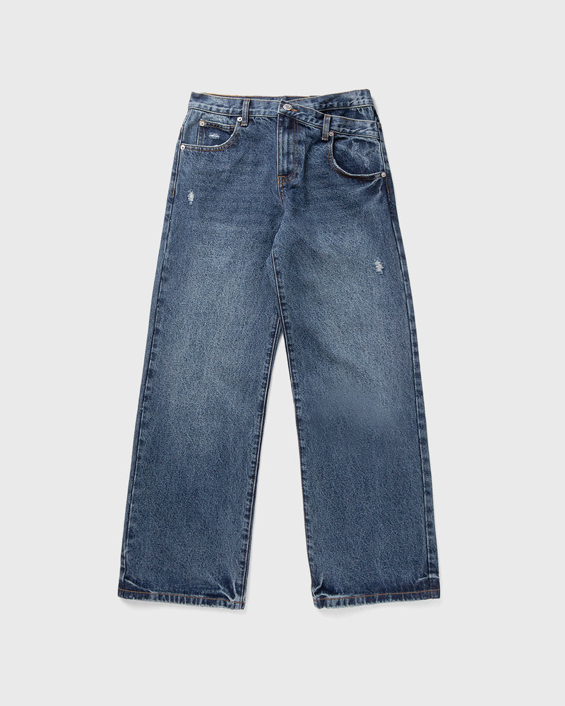 WRSTBHVR MEG V2 JEANS blue