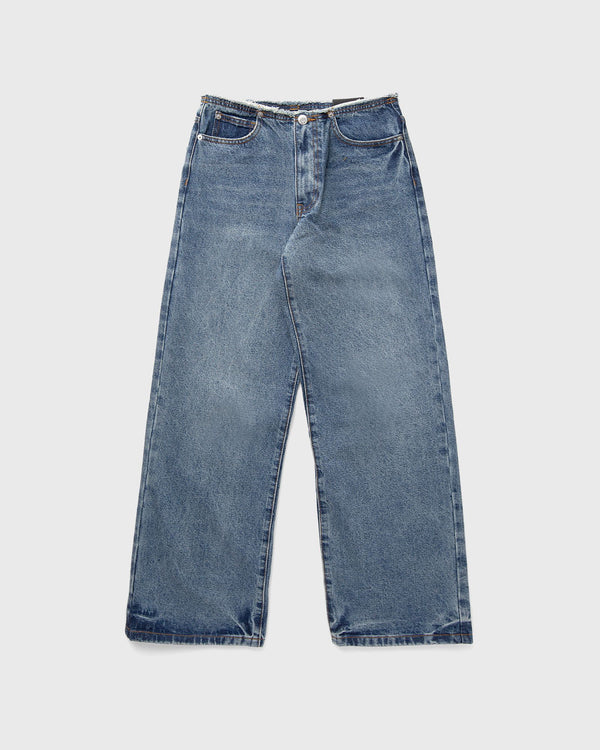 WRSTBHVR LIARA JEANS blue