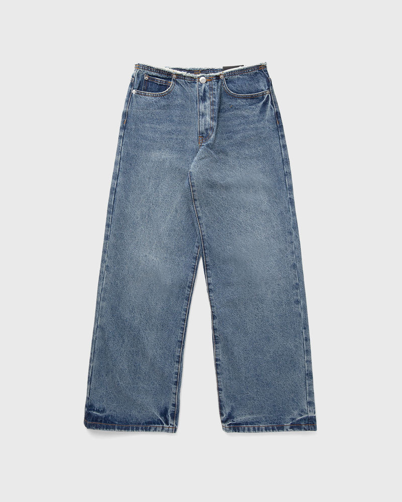 WRSTBHVR LIARA JEANS blue