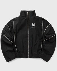 Nahmias Warm Up Jacket black