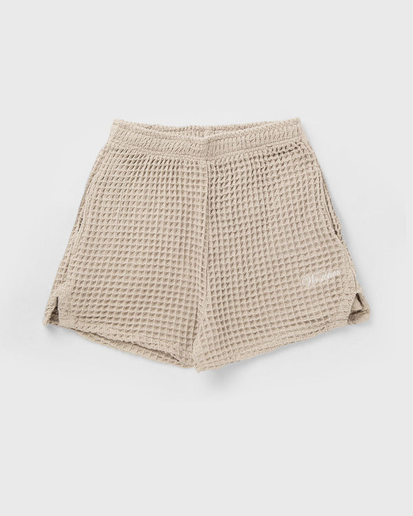 WRSTBHVR WAFA BOXERSHORTS grey