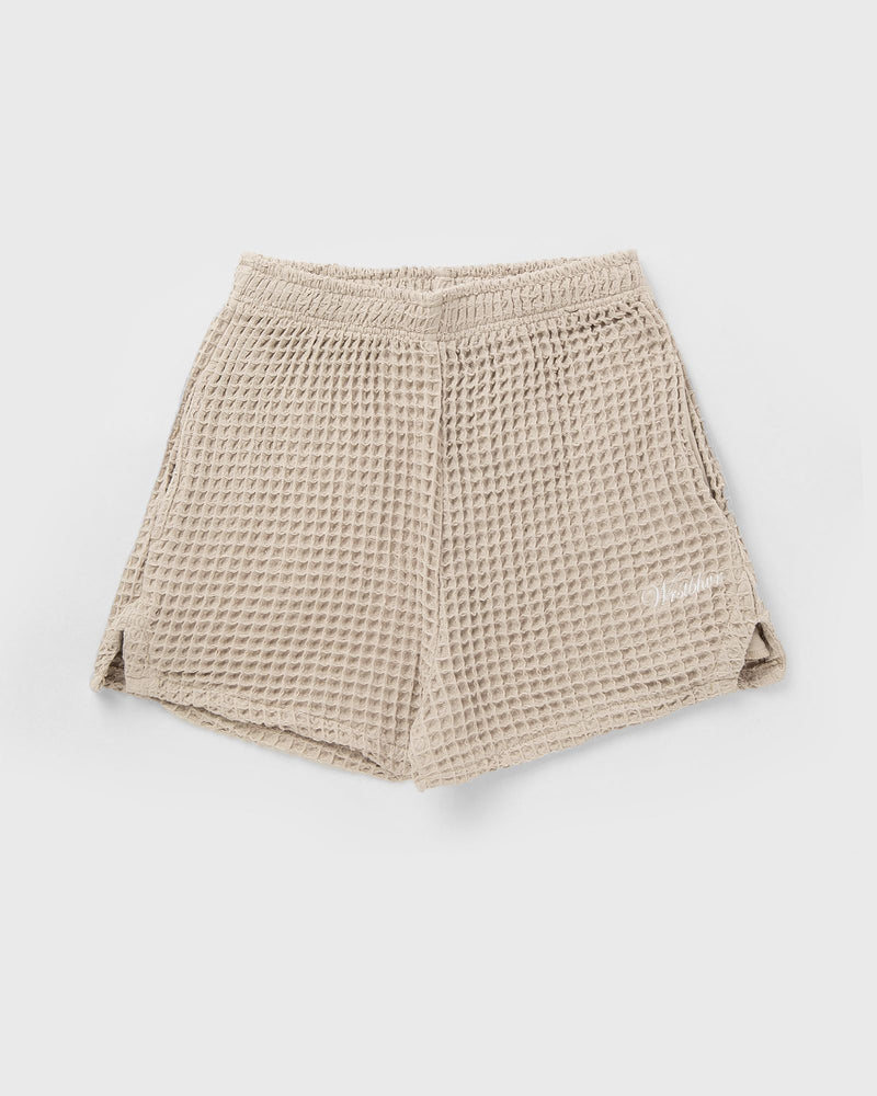 WRSTBHVR WAFA BOXERSHORTS grey