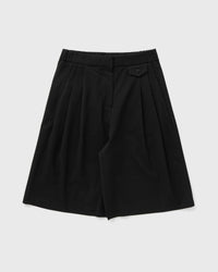 WRSTBHVR Elza V2 Bermuda Shorts Black