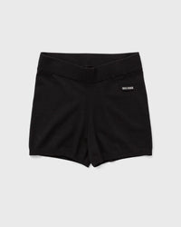 WRSTBHVR Elia Shorts Black