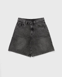 WRSTBHVR Yumi Bermuda Shorts Grey