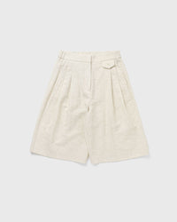 WRSTBHVR Elza V2 Bermuda Shorts Multi