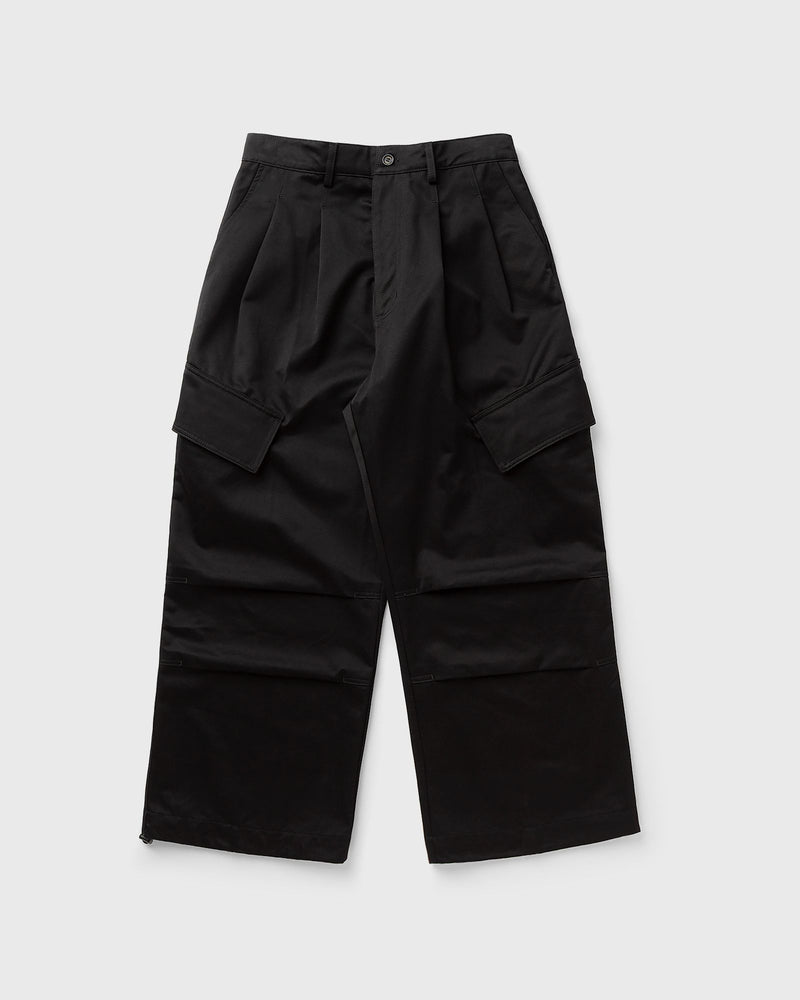 Nahmias Oversized Cargos black