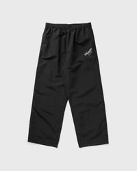 Willy Chavarria RUFF Rider Track Pants black