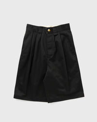 Willy Chavarria Borracho Short Black