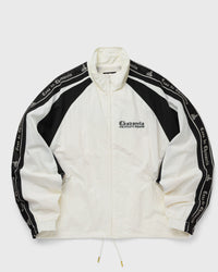 Willy Chavarria Casa de Chavarria Tape Jacket White