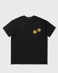 Willy Chavarria Proverb EASY TEE black