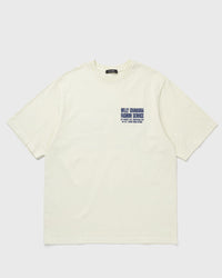 Willy Chavarria Fashion Services - Standard Tee White