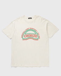 Willy Chavarria Chorizo - Easy Tee White
