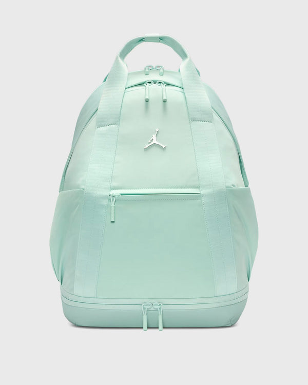 Jordan JAW ALPHA BACKPACK blue