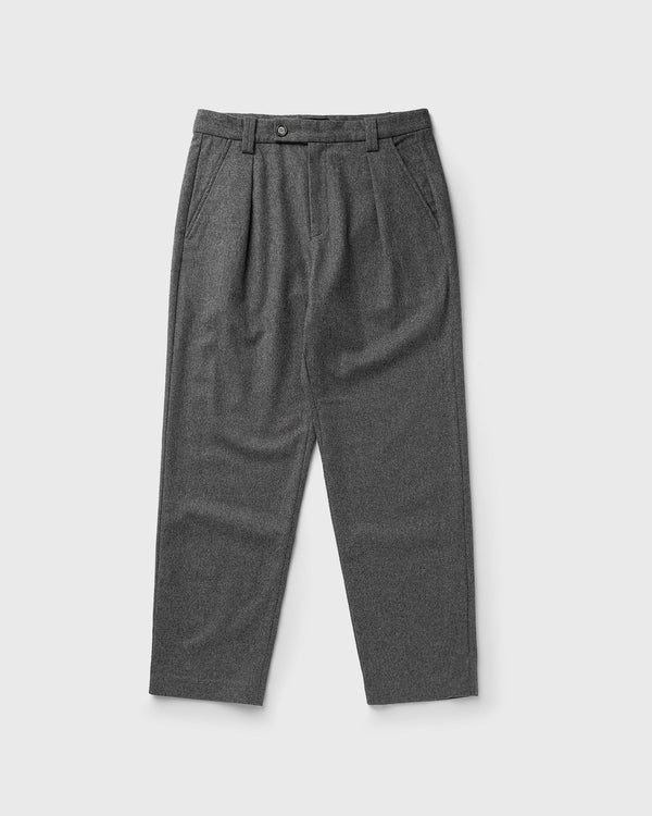 A.P.C. RENATO PANT grey