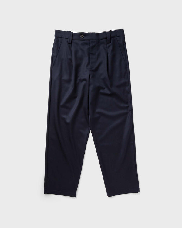 A.P.C. RENATO TROUSERS blue