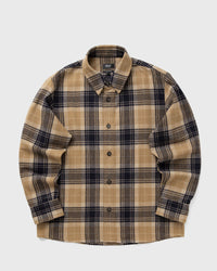 A.p.c. Surchemise Bobby beige