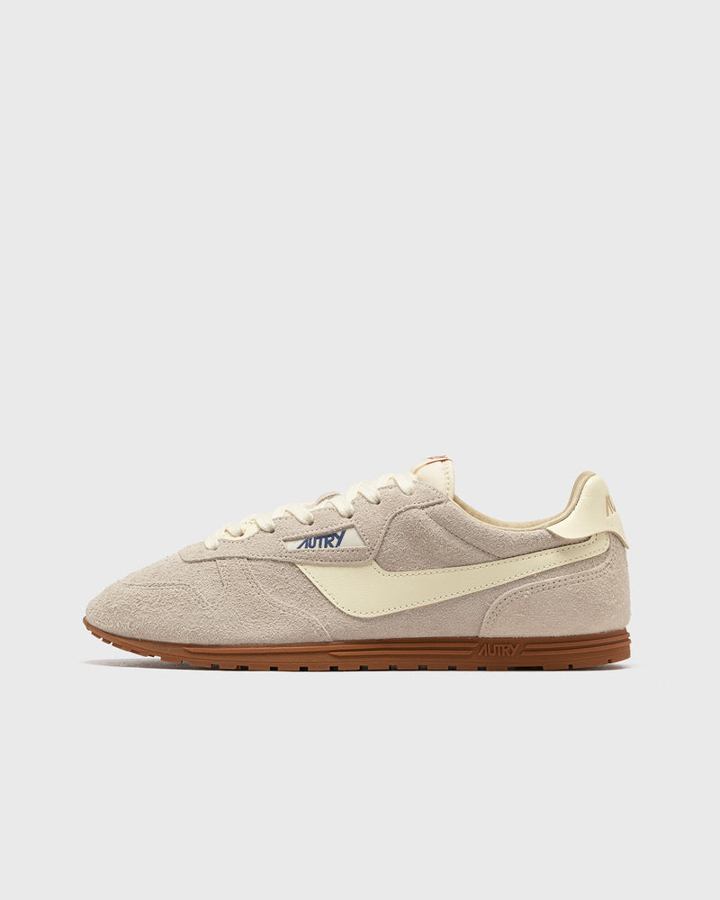 Autry Action Shoes WMNS WINDSPIN LOW beige