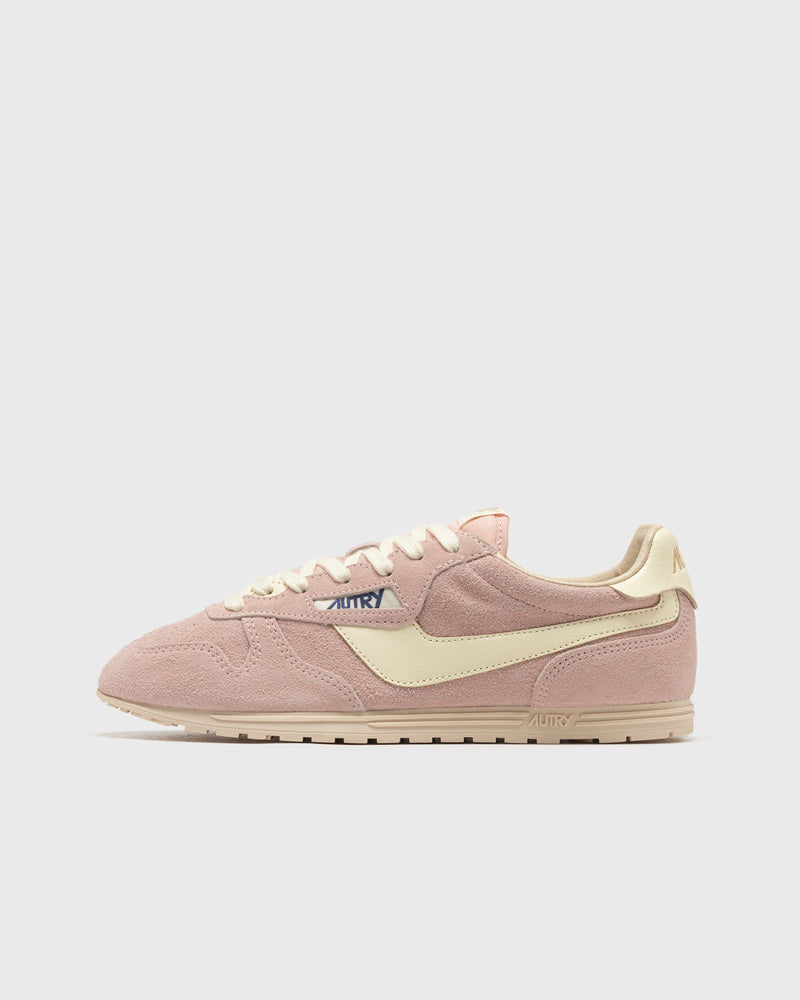 Autry Action Shoes WMNS WINDSPIN LOW pink