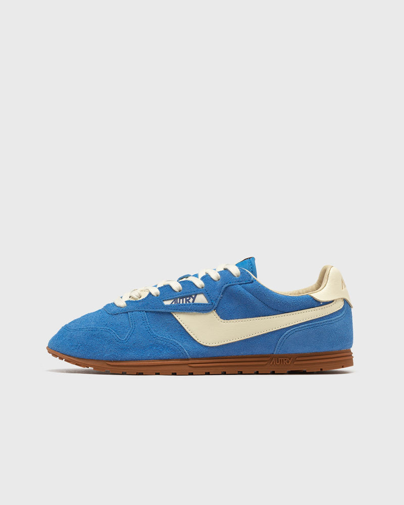 Autry Action Shoes WMNS WINDSPIN LOW blue