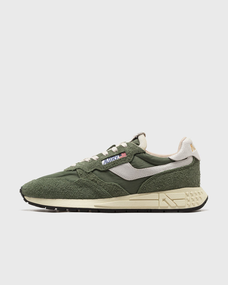 Autry Action Shoes REELWIND LOW green
