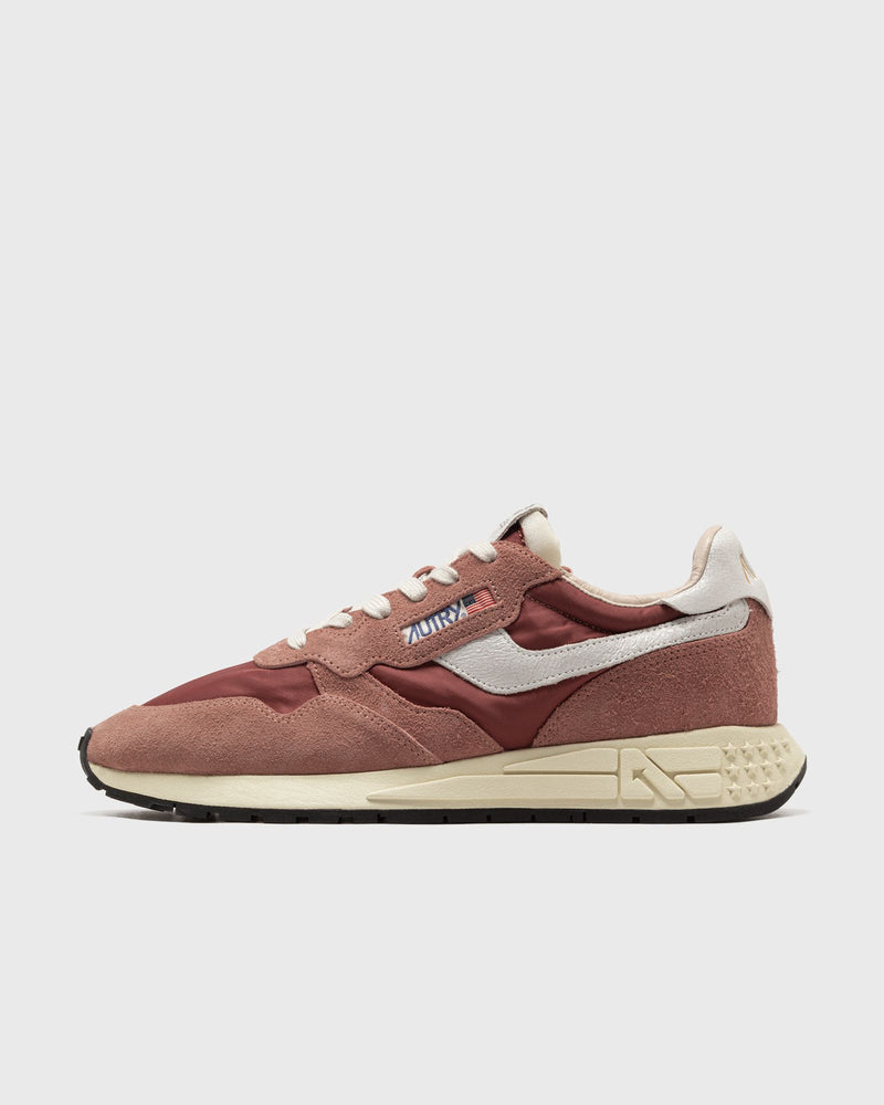 Autry Action Shoes REELWIND LOW brown