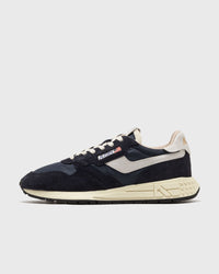 Autry Action Shoes Reelwind LOW MAN white