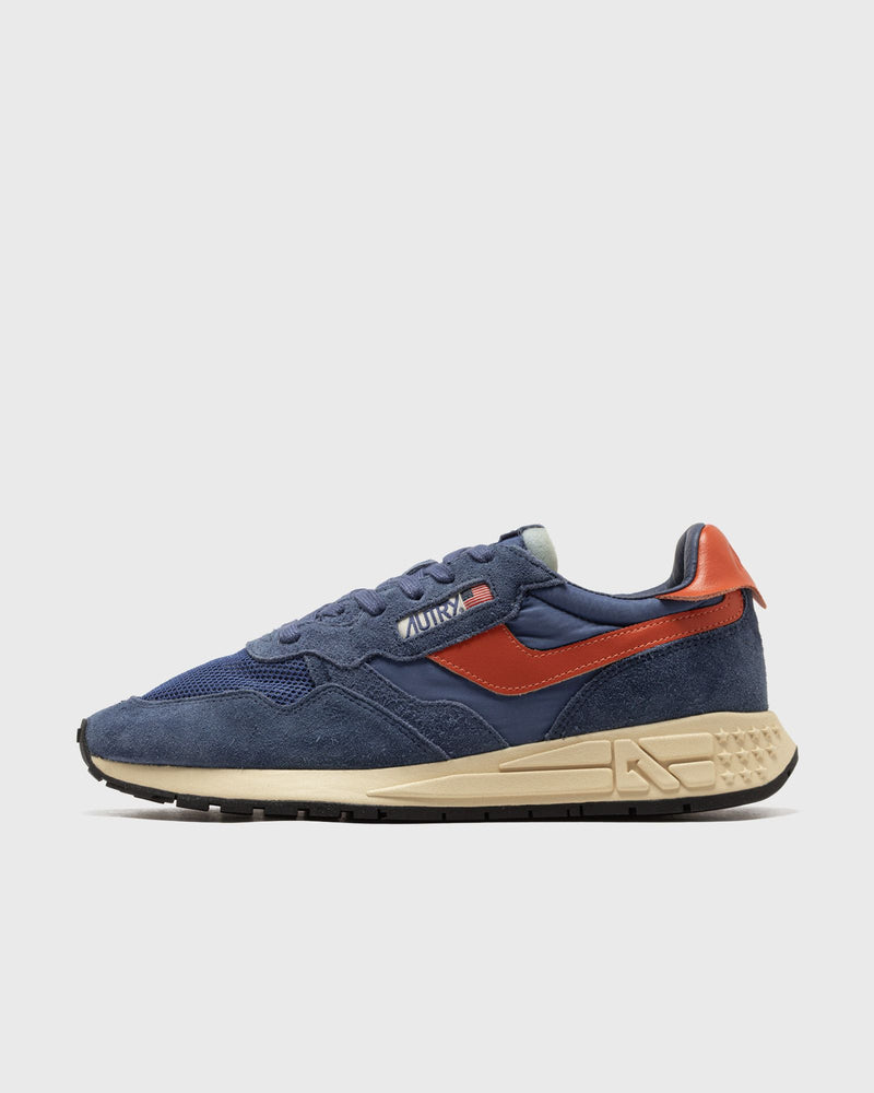 Autry Action Shoes REELWIND LOW blue