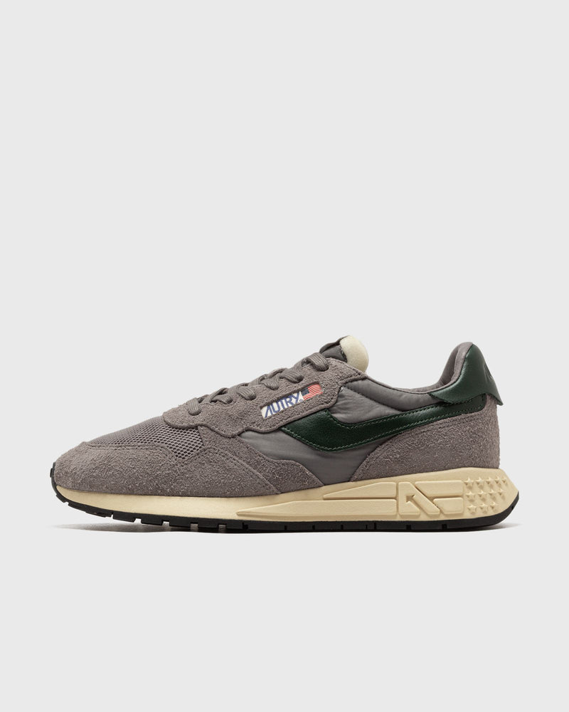 Autry Action Shoes Reelwind Low Grey